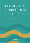 ELEMENTOS DE DIRECCION HOTELERA