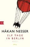 ELF TAGE BERLIN