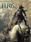 ELFOS 06:KASTENNROC. LA REINA DE LOS SILVANOS