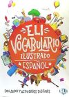 Vocabulario Ilustrado Español