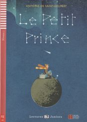 Portada de PETIT PRINCE, LE + CD