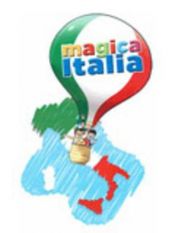 Portada de MAGICA ITALIA 2 CUADERNO
