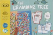 Portada de THE GRAMMAR TREE