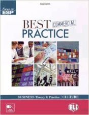 Portada de Best Commercial Practice. Student's Book