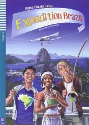 Portada de Expedition Brazil