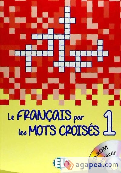 Le français par les mots croisés 1