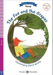 Portada de THE FOX AND THE GRAPES +CD