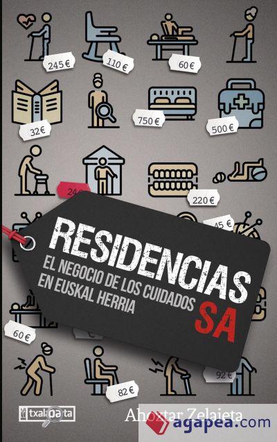 RESIDENCIAS EL NEGOCIO DE LOS CIUDADANOS EN ESUKAL HERRIA