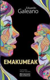 Portada de EMAKUMEAK