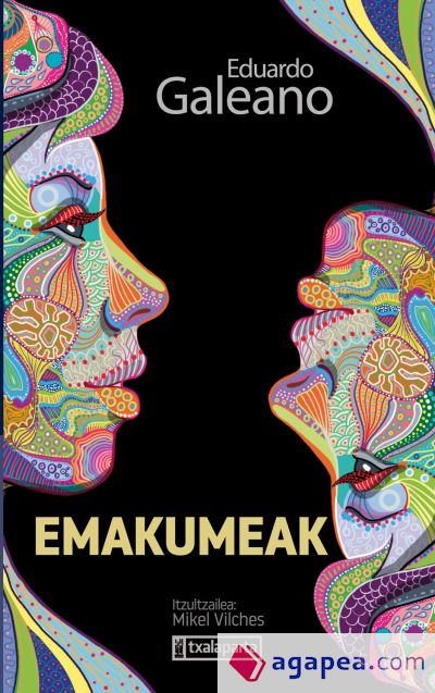 EMAKUMEAK