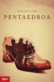 Portada de PENTAEDROA