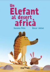 Portada de (CAT) UN ELEFANT AL DESERT AFRIC?