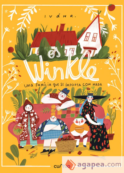 (POR) LOS WINKLE (POR) LOS WINKLE