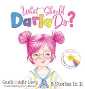 Portada de What Should Darla Do?: Featuring the Power to Choose