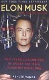 ELON MUSK - HOW THE BILLIONAIRE CEO OF SPACEX...