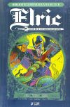 ELRIC, MARINERO DE LOS MARES DEL DESTINO