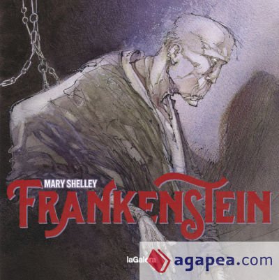 Frankenstein