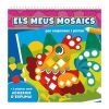 ELS MEUS MOSAICS - ANIMALS DOM&Atilde;STICS
