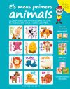 ELS MEUS PRIMERS ANIMALS