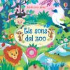 Els Sons Del Zoo