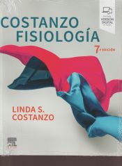 Portada de FISIOLOGIA