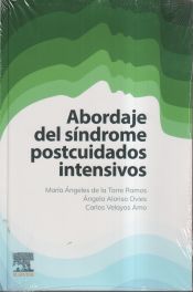 Portada de ABORDAJE DEL SINDROME POSTCUIDADOS INTENSIVOS