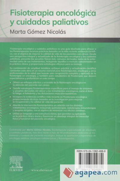 FISIOTERAPIA ONCOLOGICA Y CUIDADOS PALIATIVOS FISIOTERAPIA ONCOLOGICA Y CUIDADOS PALIATIVOS