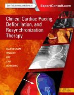 Portada de Clinical Cardiac Pacing, Defibrillation and Resynchronization Therapy