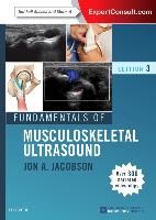 Portada de Fundamentals of Musculoskeletal Ultrasound