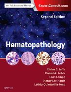 Portada de Hematopathology