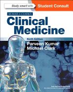 Portada de Kumar and Clark's Clinical Medicine