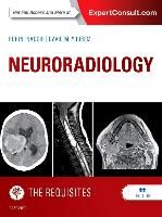 Portada de Neuroradiology: The Requisites