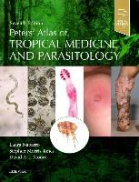 Portada de Peters' Atlas of Tropical Medicine and Parasitology