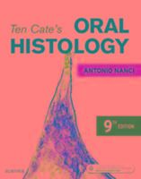 Portada de Ten Cate's Oral Histology: Development, Structure, and Function