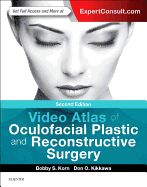 Portada de Video Atlas of Oculofacial Plastic and Reconstructive Surgery