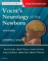 Portada de Volpe's Neurology of the Newborn