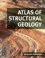 Portada de Atlas of Structural Geology