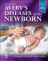 Portada de Avery's Diseases of the Newborn