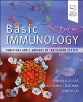 Portada de Basic Immunology: Functions and Disorders of the Immune System