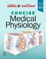 Portada de Boron & Boulpaep Concise Medical Physiology