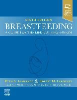 Portada de Breastfeeding: A Guide for the Medical Profession