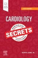 Portada de Cardiology Secrets