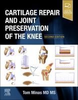 Portada de Cartilage Repair and Joint Preservation of the Knee