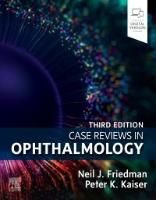 Portada de Case Reviews in Ophthalmology