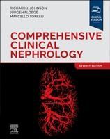 Portada de Comprehensive Clinical Nephrology