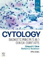 Portada de Cytology: Diagnostic Principles and Clinical Correlates