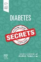 Portada de Diabetes Secrets