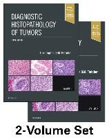 Portada de Diagnostic Histopathology of Tumors, 2 Volume Set