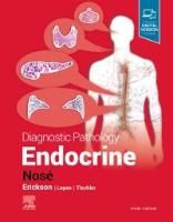 Portada de Diagnostic Pathology: Endocrine