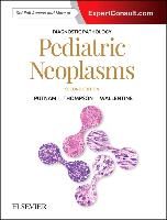 Portada de Diagnostic Pathology: Pediatric Neoplasms